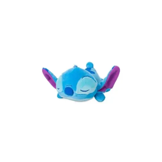 Disney Stitch Mini Kids' Cuddlez Plush image {5}