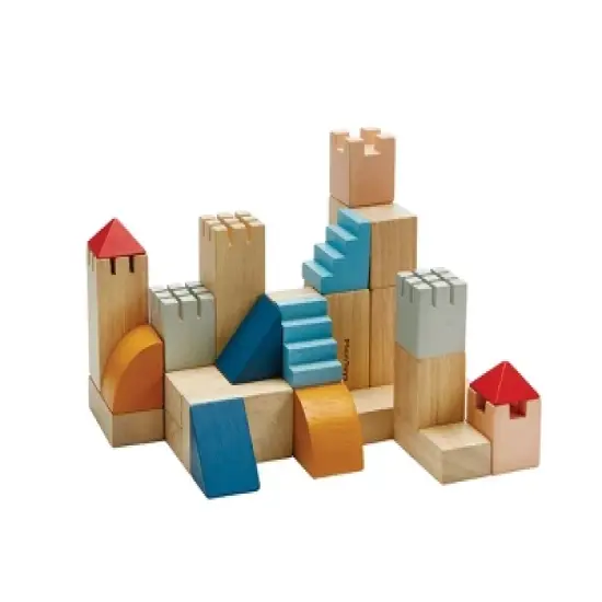 Plantoys| Creative Blocks - Orchard Series image {2}