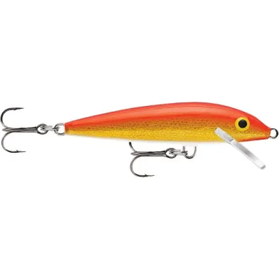 Rapala Original Floating 07 Fishing Lure image {9}