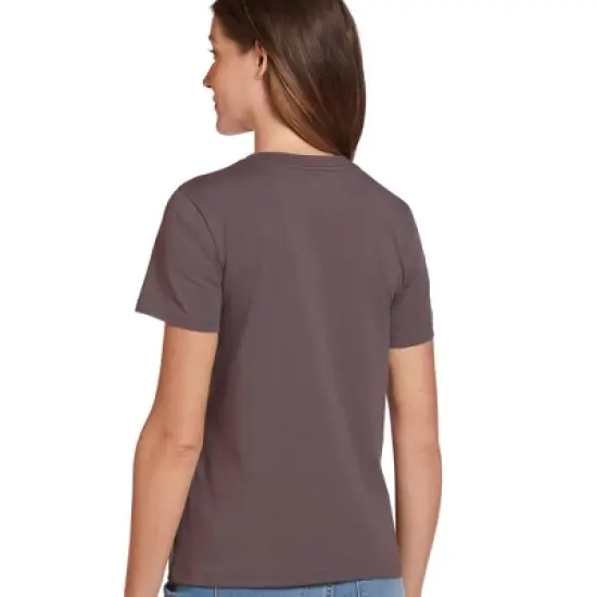 Jockey Women's Cotton Stretch Tee image {1}