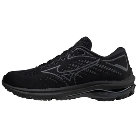 Mizuno Women's Wave Rider 25 Running Shoe image {7}