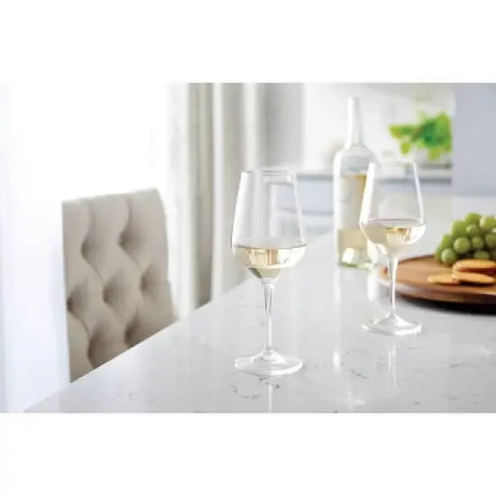 4pk Atherton Wine Glasses - Threshold&trade; image {3}