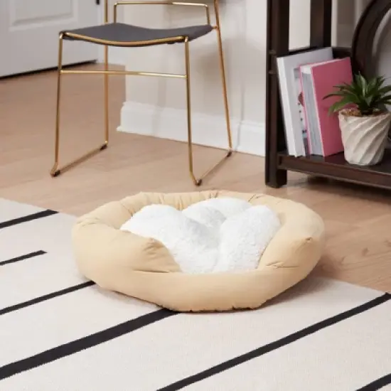 Kensington Garden Murphy Donut Dog Bed image {4}