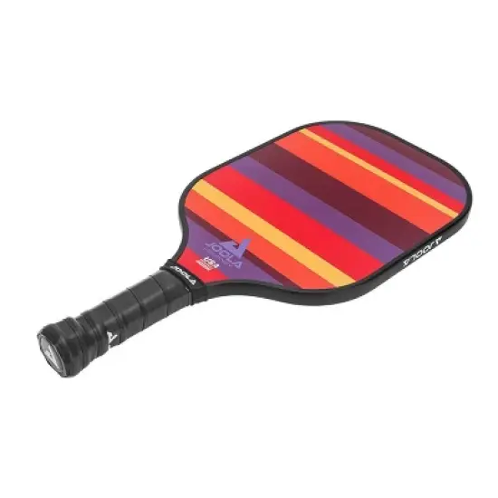Joola Journey Sante Fe Pickleball Paddle - Yellow - 10mm image {4}