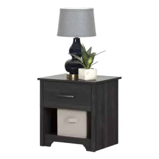 Fusion Nightstand - South Shore image {6}