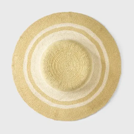 Floppy Down Brim Floppy Hat - A New Day&trade; image {1}