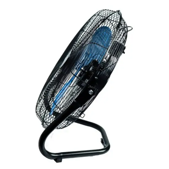 EVO Evolution Of Indoor Air Quality Garage Fan image {2}