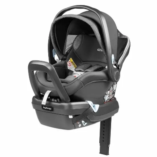Peg Perego Primo Viaggio 4-35 Nido Infant Car Seat image {9}