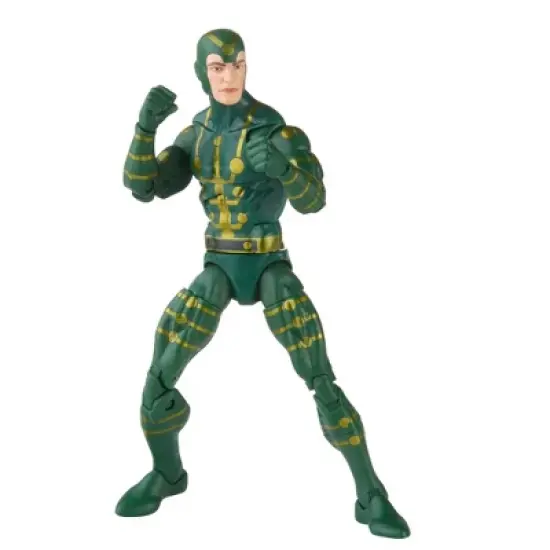 Marvel Legends Series The Uncanny X-Men Multiple Man Action Figure image {6}