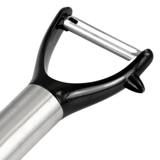 Oster Baldwyn Kitchen Peeler with Stainless Steel Handle image {3}