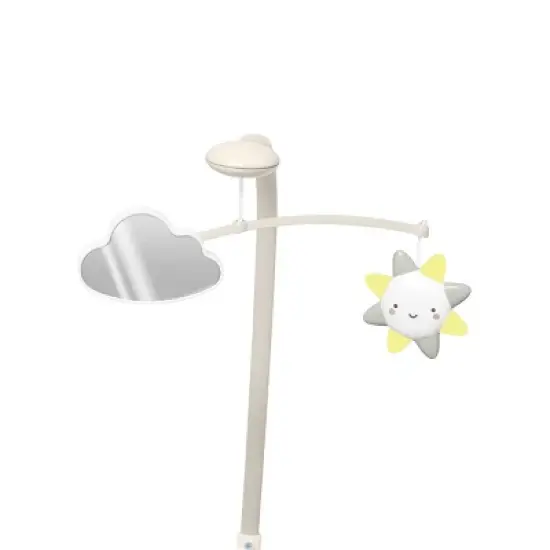 Skip Hop Oat Changing Pad image {5}