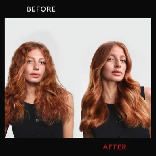 Tresemme Keratin Smooth Weightless Anti-Frizz Finishing Spray Flexible Hold Hair Treatment - 7oz image {4}