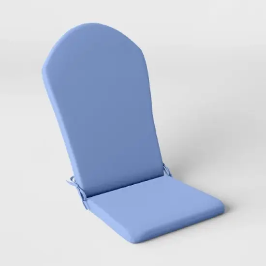 Outdoor Adirondack Chair Cushion - Room Essentials&trade; image {7}