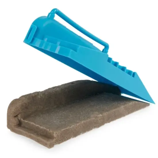 Tech Deck D.I.Y Concrete Reusable Modeling Playset image {3}