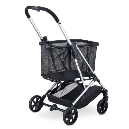 Joovy Boot Portable Collapsible Utility Shopping Cart image {13}