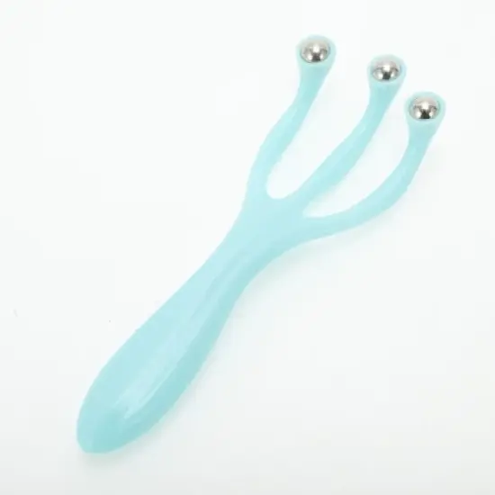 Unique Bargains Durable Facial Roller 1 Pc image {4}