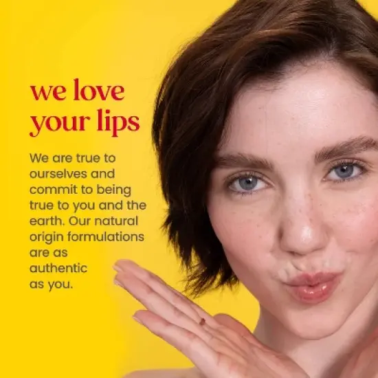 Burt's Bees Beeswax Lip Balm - 0.049oz/2ct image {7}