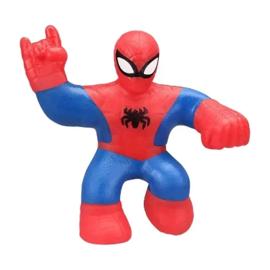 Heroes of Goo Jit Zu Minis Marvel Mega 8 Pack (Target Exclusive) image {12}