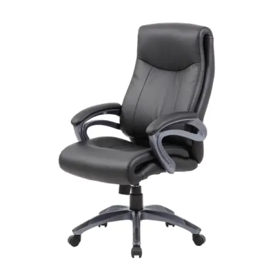 Double Layer Executive Chair - Boss Office Products image {2}