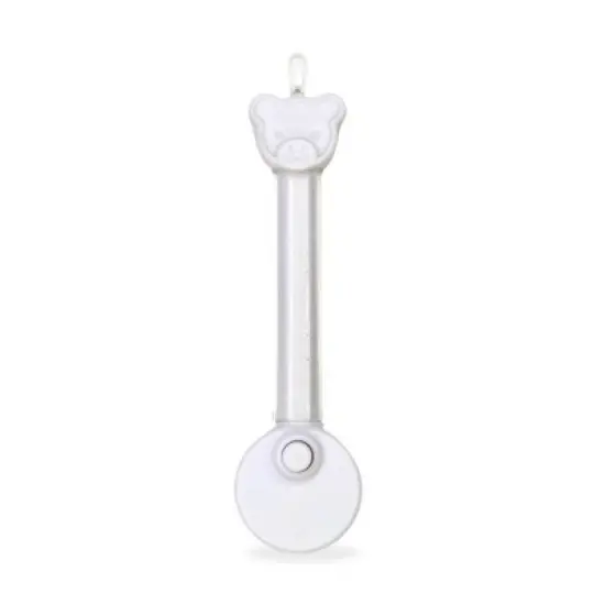 oogiebear Dual Nasal Booger and Ear Wax Remover with LED Light image {1}
