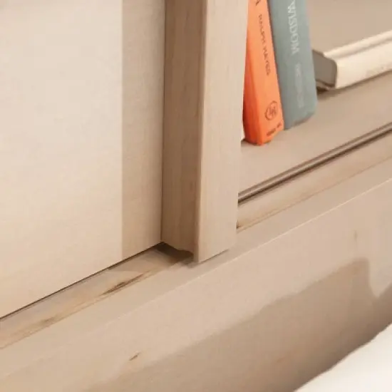 Full/Queen Harvey Park Headboard - Sauder image {3}