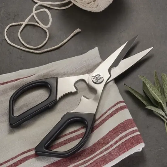Miyabi Kitchen Shears image {2}