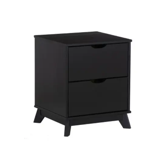 Powell Pensy Dresser and 2 Nightstands image {19}