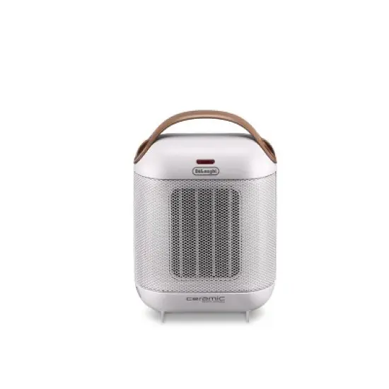 DeLonghi Capsule Ceramic Indoor Heater image {5}