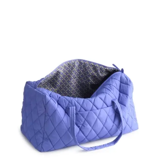 Vera Bradley Women's Outlet Ultralight XL Travel Duffel image {2}