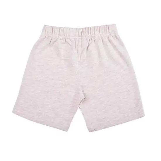 Star Wars Boy's 2-Pack Baby Yoda Unknown Species Printed Casual Shorts Set image {4}