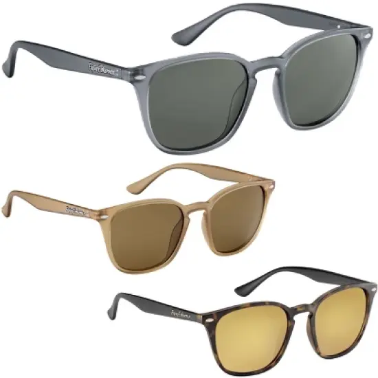 Flying Fisherman Muriel Polarized Sunglasses image {2}