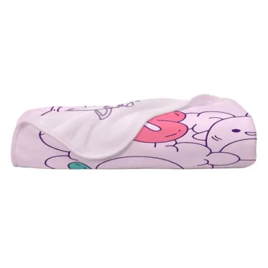 Squishmallows Kids' Throw image {3}