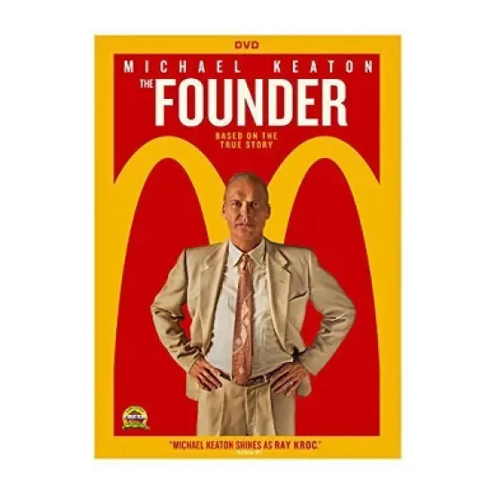 The Founder image {2}
