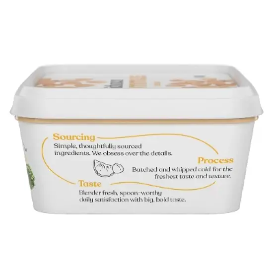 Ithaca Classic Hummus - 10oz image {3}