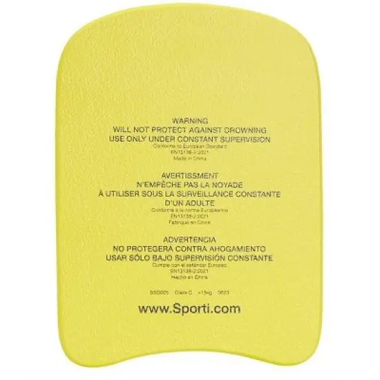 Sporti Junior Kickboard image {3}