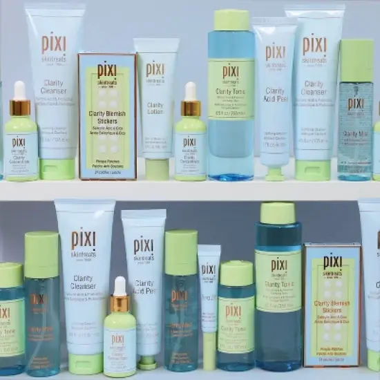 Pixi by Petra Clarity Concentrate - 1 fl oz image {6}