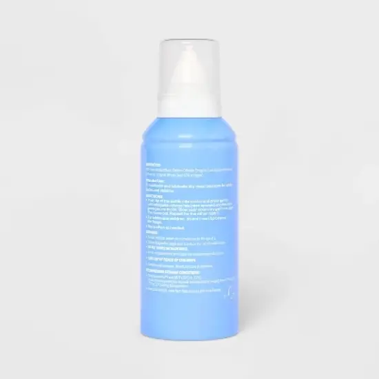 Nasal Spray - 4.2 fl oz - up&up&trade; image {2}