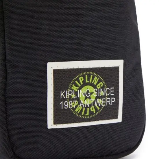 Kipling Clark Neck Pouch image {5}