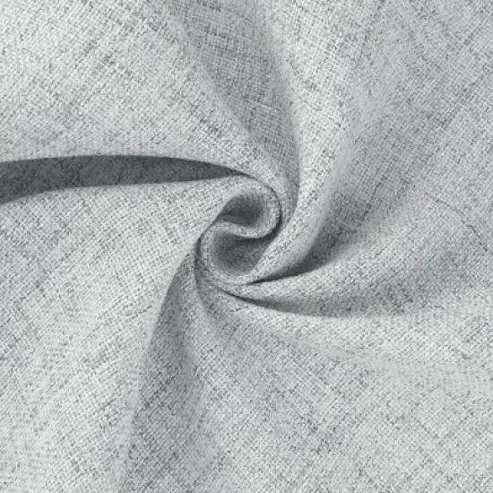 Unique Bargains Tassels Wrinkle-Resistant Washable Cotton Linen Tablecloth 1 Pc image {4}