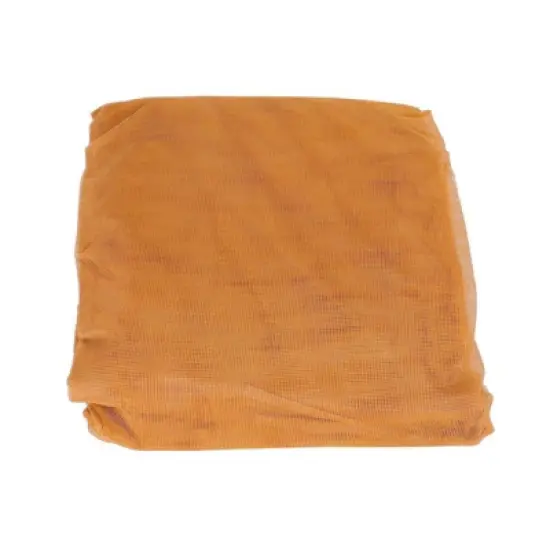 Topteng Outdoor Tent Anti-Mosquito Net Four-Corner Garden Courtyard Gazebo Net Cloth image {8}