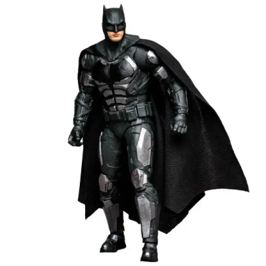 McFarlane Toys DC Comics Batman The Ultimate Movie Collection Action Figure Set - 6pk image {5}
