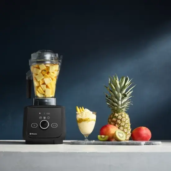 Vitamix Ascent X4 10-Speed Countertop Blender image {2}