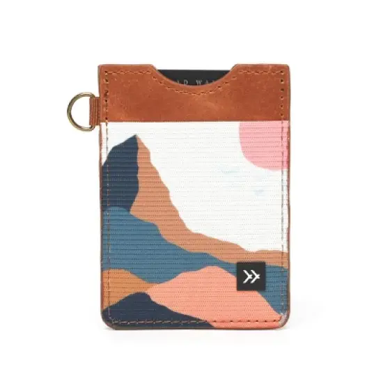 Thread Wallets Vertical Wallet image {9}