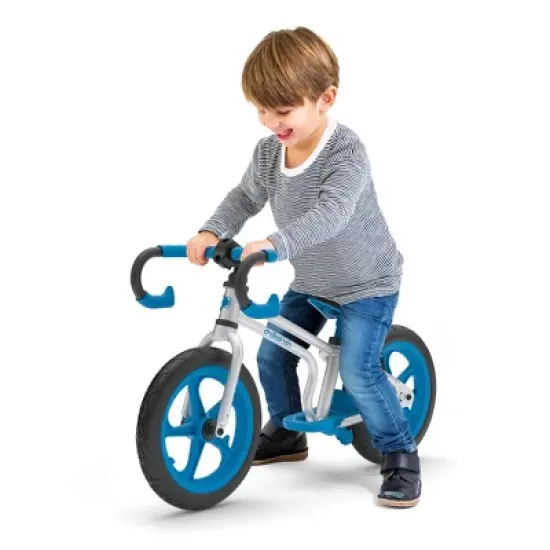 Chillafish Fixie 12" Kids' Balance Bike image {1}