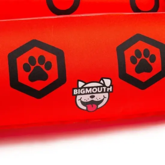 BigMouth Inc. Fire Hydrant Dog Float image {5}