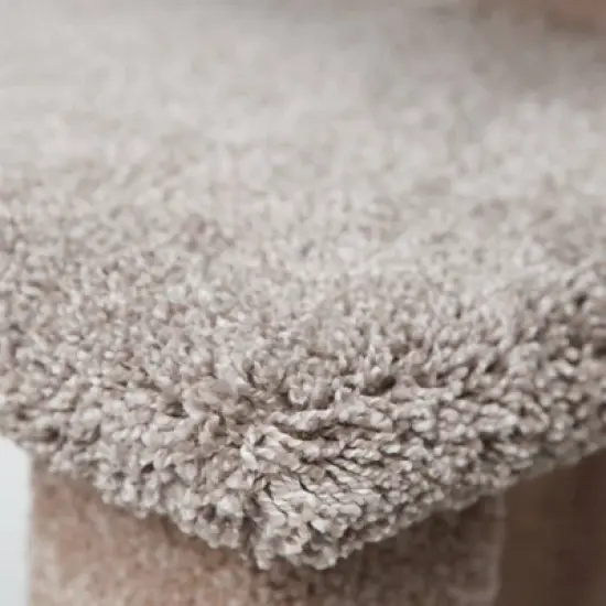 Beatrise Pet Products Kitty Tree House Cat Activity Center - 42" image {2}