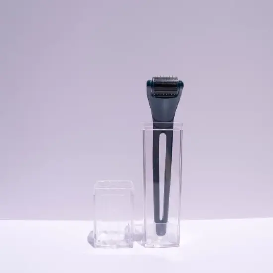 Beautimate 128 Needle Derma Roller &ndash; Microneedling Tool for Skin Rejuvenation and Fine Line Treatment image {14}