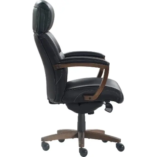 LZB Modern Grayson Executive Office Chair - La-Z-Boy image {2}