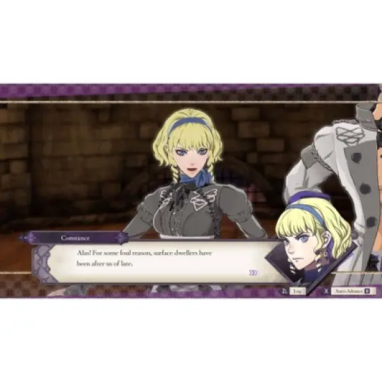 Fire Emblem: Three Houses Expansion Pass - Nintendo Switch (Digital) image {8}