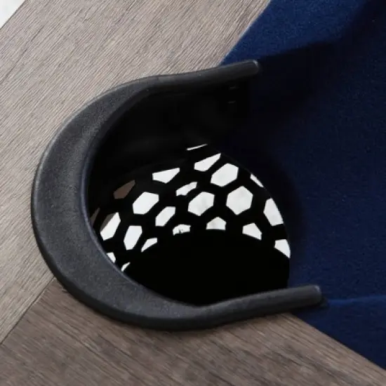 American Legend 90" Brookdale Billiard Table image {7}